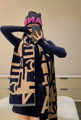 China Replica Chanel Scarf 54usd Only